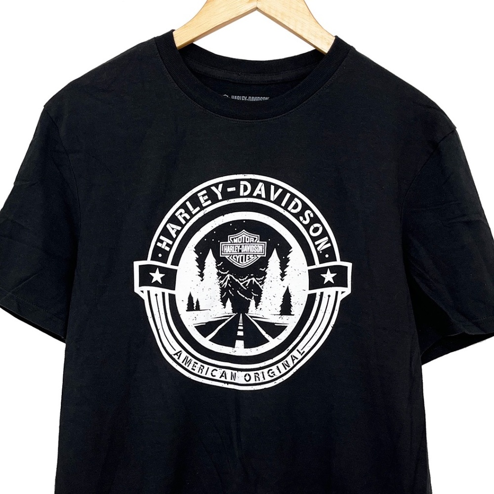 NWOT Harley-Davidson® American Original Men’s Graphic T-Shirt